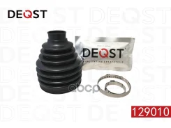 ������� ����� �������� �������� ���� Nissan Qashqai J10F 2006- Deqst ���. 129010 129010 ����