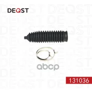 ������� ������� ����� Nissan Almera (N16E) 00-, Primera (P12) 02- Deqst 131036 Deqst ���. 131036 131036 ����