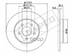 ��������� ���� ��������������� Bapco ���. BD0381 BD0381 ����