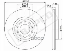 ���� ��������� ������������� Bapco ���. BD0090 BD0090 ����