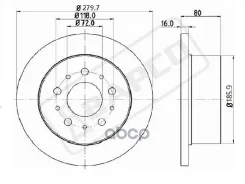 ���� ��������� Bapco ���. BD0204 BD0204 ����