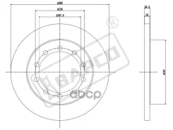 ���� ��������� ����� Bapco ���. BD0239 BD0239 ����