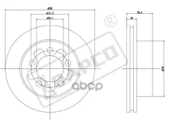 ���� ��������� �������� ������������� BD0240, Bapco ���. BD0240 BD0240 ����
