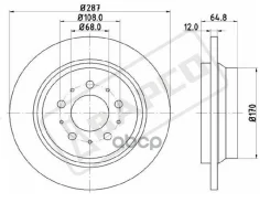 ���� ��������� ������, BD0257 Bapco ���. BD0257 BD0257 ����