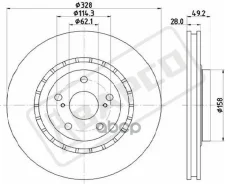 ���� ��������� Bapco ���. BD0279 BD0279, Bapco BD0279 ����