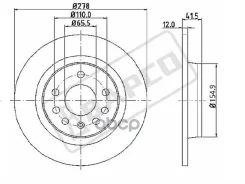 ��������� ���� ��������������� Bapco ���. BD0248 BD0248 ����