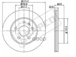 ��������� ���� ������������� Bapco ���. BD0231 BD0231 ����