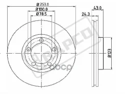 ���� ����. ����. ��� Bapco ���. BD0232 BD0232 ����