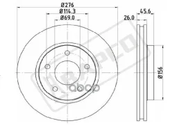 ���� ��������� ����� Bapco ���. BD0313 BD0313 ����