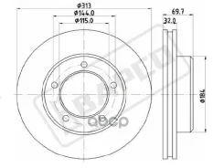 ���� ��������� Bapco ���. BD0372 BD0372 ����