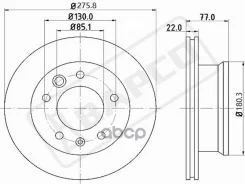 ���� ��������� ������������� Bapco ���. BD0393 BD0393 ����