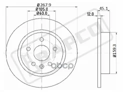 ���� ��������� Bapco ���. BD0368 BD0368, Bapco BD0368 ����