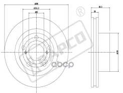 ���� ��������� �������� ������������� BD0534, Bapco ���. BD0534 BD0534 ����