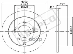 ��������� ���� ��������������� Bapco ���. BD0548 BD0548 ����