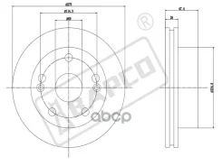���� ��������� Bapco ���. BD0569 BD0569, Bapco BD0569 ����