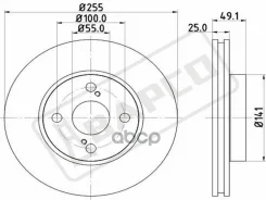 ���� ��������� ����� Bapco ���. BD0564 BD0564 ����