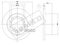 ���� ��������� ������ BD0730, Bapco ���. BD0730 BD0730 ����