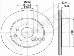 ���� ��������� ����� Bapco ���. BD0580 BD0580 ����
