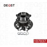 ������� ������ � ����������� Deqst ���. 107037 107037 ����