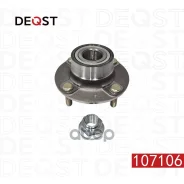 ������ ������ � ����������� ������ Hyundai Elantra (XD), Hyundai Matrix (FC) w/ Deqst ���. 107106 C 107106 ����