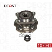 ������� � ����������� � ����� ������ Lexus RX350 2008 - 2015 Deqst ���. 107041 107041 ����