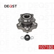 ������� � ����������� Toyota RAV4 06- ����. Deqst ���. 107180 107180 ����