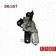 ����� ���������������� Deqst ���. 121001 121001 ����