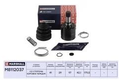 ���� �����. ����� Citroen Jumper II 06- Fiat Ducato III 06- Peugeot Boxer II 06- (M8112037) M8112037 ����