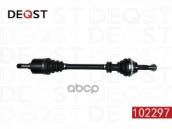 ���� Citroen Jumper/FIAT Ducato/Peugeot Boxer 1.9-2.8 94-02 ���. (ABS) Deqst ���. 102297 3272J4 102297 ����