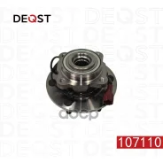 ��������� ������� ��� Nissan Armada 03-, Infiniti QX56 03 Deqst ���. 107110 107110 ����
