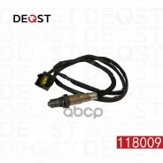 ������� ��������� ������ ��������� Volvo XC90 10,02- 2.5 T Deqst ���. 118009 118009 ����