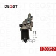 ����� ���������������� ����� ���������������� �������� Toyota Corolla (_E12J 01.02-12.06 Deqst ���. 120059 120059 ����