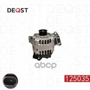 ��������� FORD Focus III ������� 04.11- 1.6 Deqst ���. 125035 125035 ����