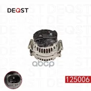 ��������� AUDI Q5 (8R) �������� �������� 11,08- 2.0 TFSI 12V 140A Deqst ���. 125006 125006 ����