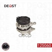 ��������� Mercedes-BENZ C-Class (W205) ����� 01,14- C 180 (205.040) 12V 175A Deqst ���. 125060 125060 ����