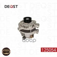 ��������� ��������� Subaru Forester (SJ) �������� �������� 03,13- 2.0 (SJ5) 12V 130A Deqst ���. 125054 125054 ����