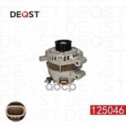��������� ��������� Subaru Forester (SH) �������� �������� 01,08- 2 12V 110A Deqst ���. 125046 125046 ����