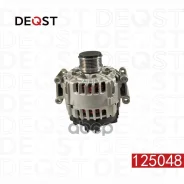 ���������, 12� 150� AUDI A4 (8D5, B5)/ ����� II A4 (8E2, B6)/ A4 III (8EC, B7)/ A6 II (4B2,4B4, C5) Deqst ���. 125048 125048 ����