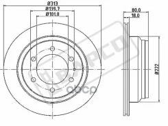 ��������� ���� ������������� Bapco ���. BD0660 BD0660 ����