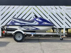 Yamaha GP800R. 1998 ��� ����