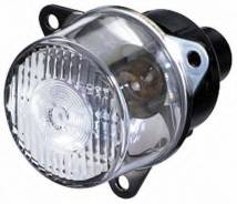   ! R5W .  d=55 Omn MB Actrosfrasl Atego, MAN Hella 2PF008221017 2PF008221017 