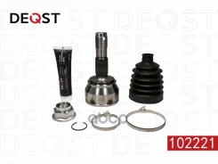 ���� �������� ��� �/� Citroen Jumper 06-; Fiat Ducato 06-; Peugeot Boxer 06- 27x71.6x35 Deqst Deqst ���. 102221 102221 ����