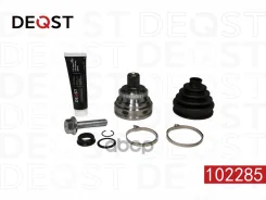 ���� AUDI 100/80/A6/V8 2.5D-4.2 88-97 �������� Deqst ���. 102285 8A0407305F 102285 ����
