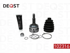 ���� �������� ��� �/� Daewoo Rezzo 2.0 00- � ABS Deqst Deqst ���. 102316 102316 ����