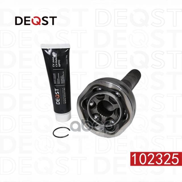  Toyota Land Cruiser 80 4.2/4.5 90-98  Deqst . 102325 102325 