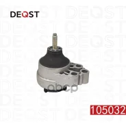 ����� ��������� ������ FORD Fusion (JU_) Fusion (JU_) 08.02- Deqst ���. 105032 105032 ����