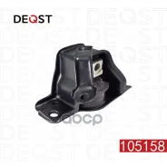 ����� ��������� ������ Nissan Tiida (C11X) Tiida (C11X) 09.07- Deqst ���. 105158 105158 ����