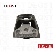 ����� ��������� Honda CR-V III (RE) 10.06- 2.4 Ivtec 4WD ����� 105738 Deqst Deqst ���. 105738 105738 ����