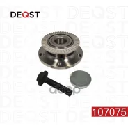 ������� ������ � ����������� AUDI A4 (8E) / SEAT EXEO (3R) (-06.2008) Deqst ���. 107075 107075 ����