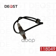 ������ ��������� mitsubishi pajero iv (v80, v90) 02.07- 3.0 (v83w, v93w) Deqst ���. 118049 118049 ����